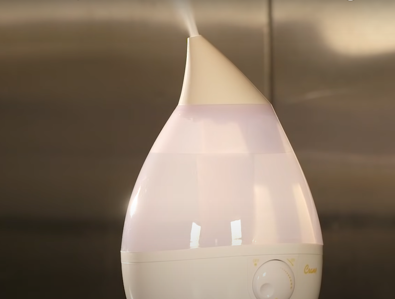 Humidifier For Pregnancy