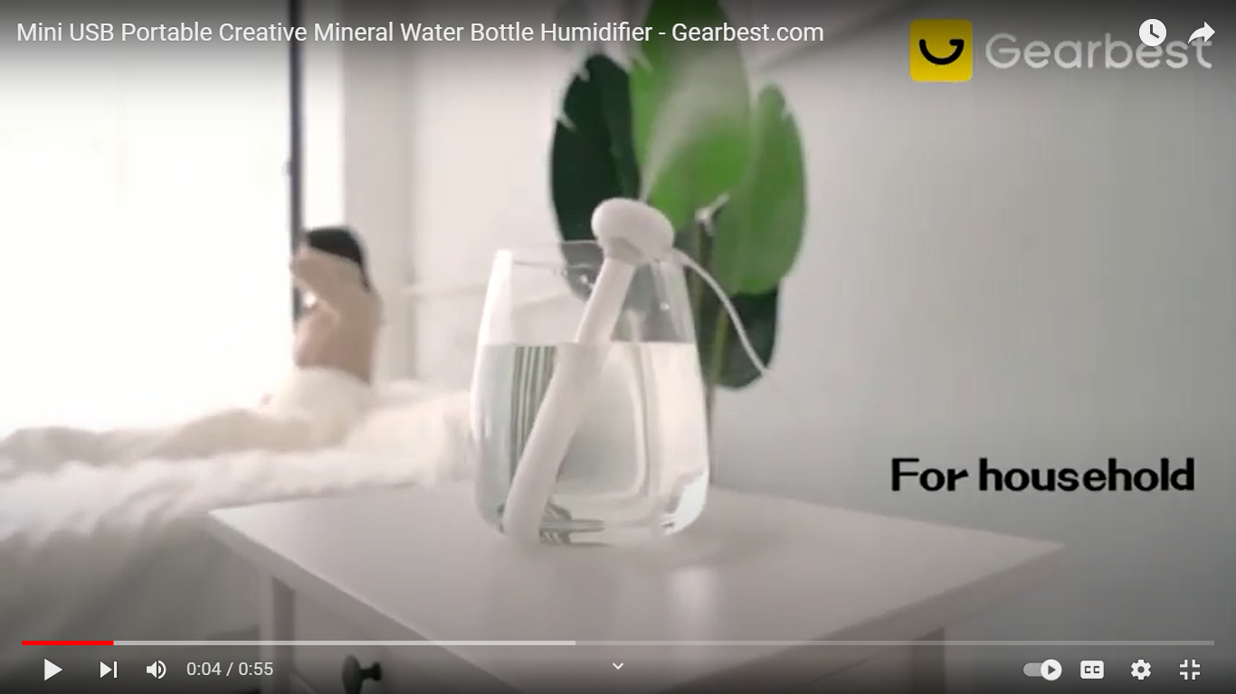 Can You Use Filtered Water In A Humidifier