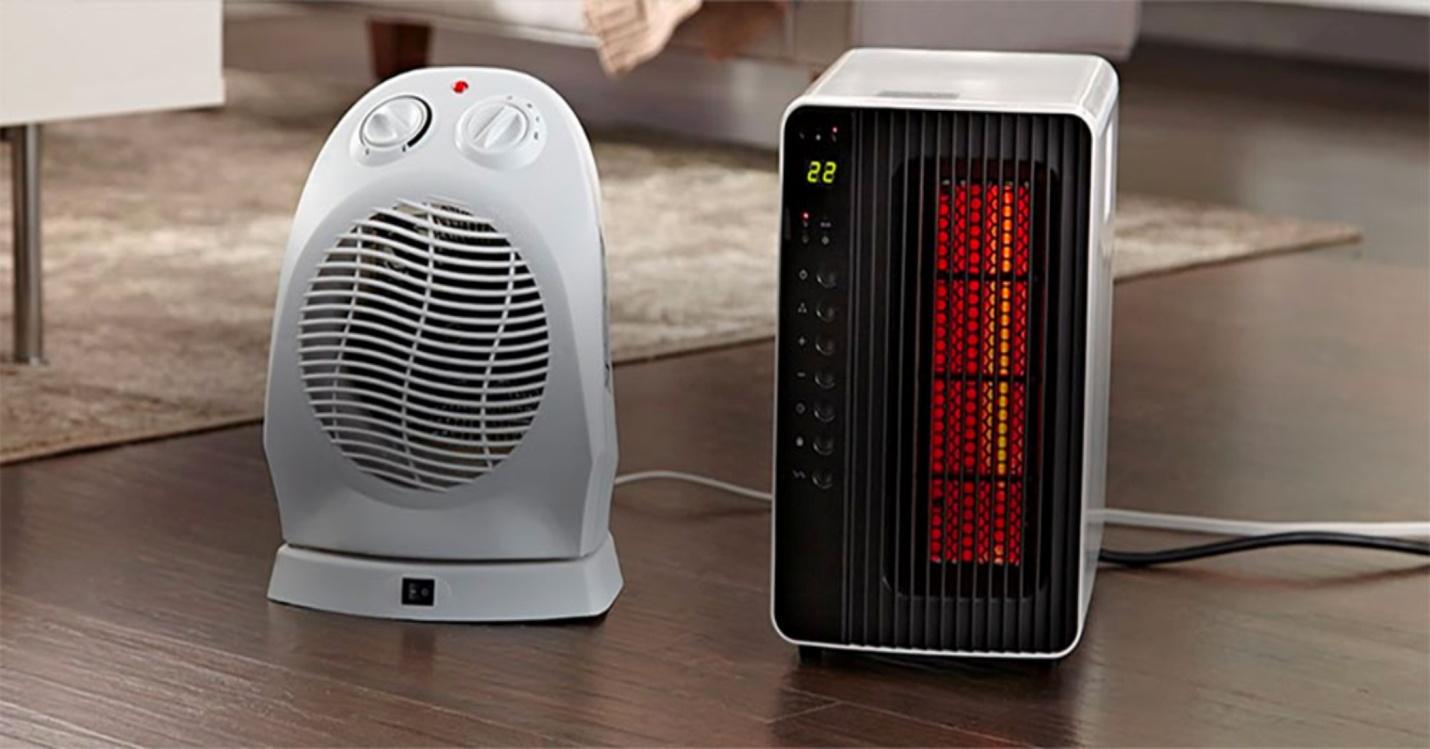 Factors To Consider Before Leaving On The Heater Overnight