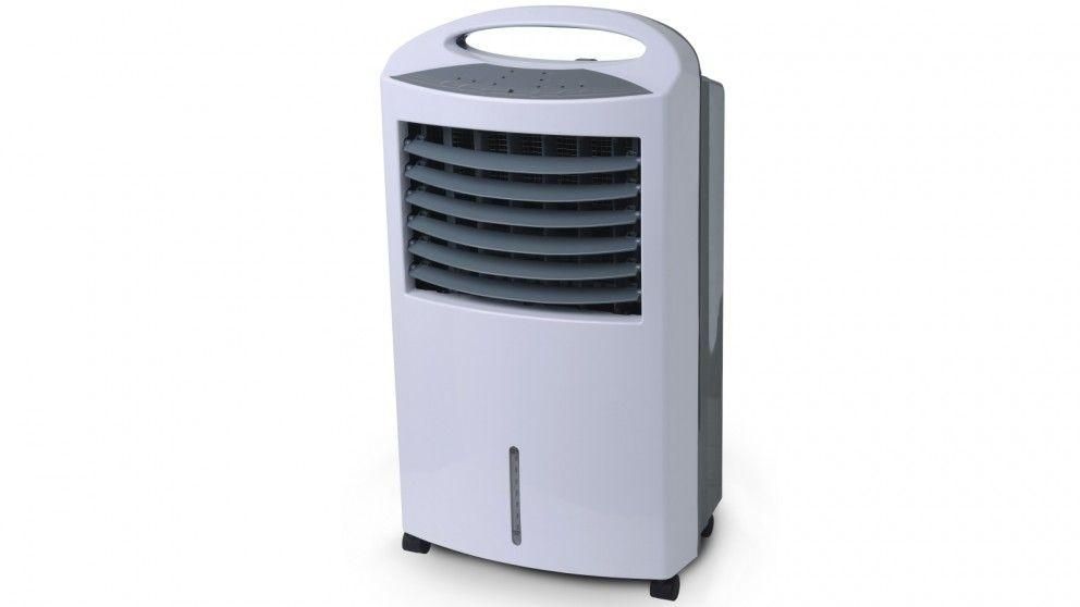 How Can We Use Swamp Cooler With Dehumidifier Together