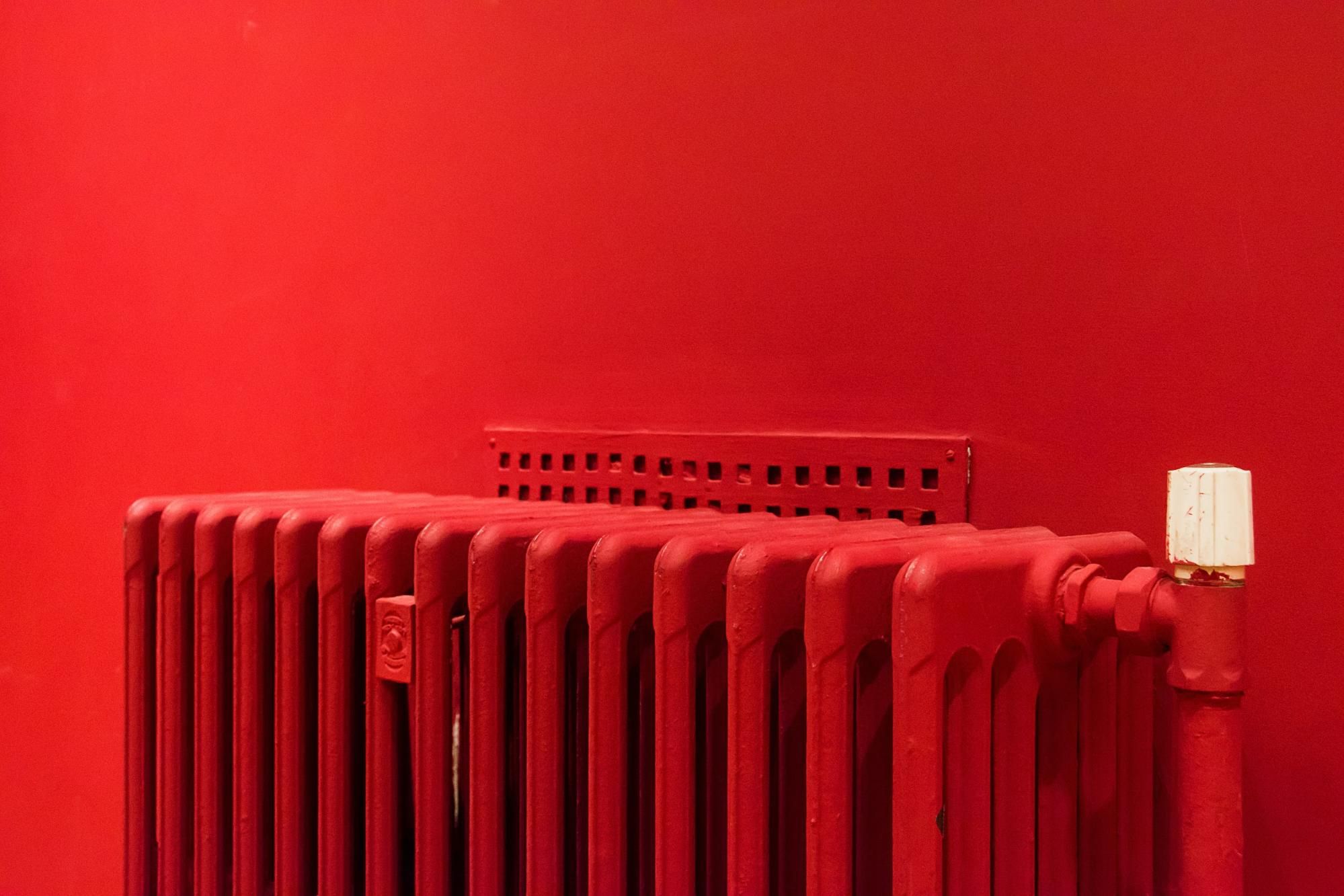 How Does A Space Heater Work