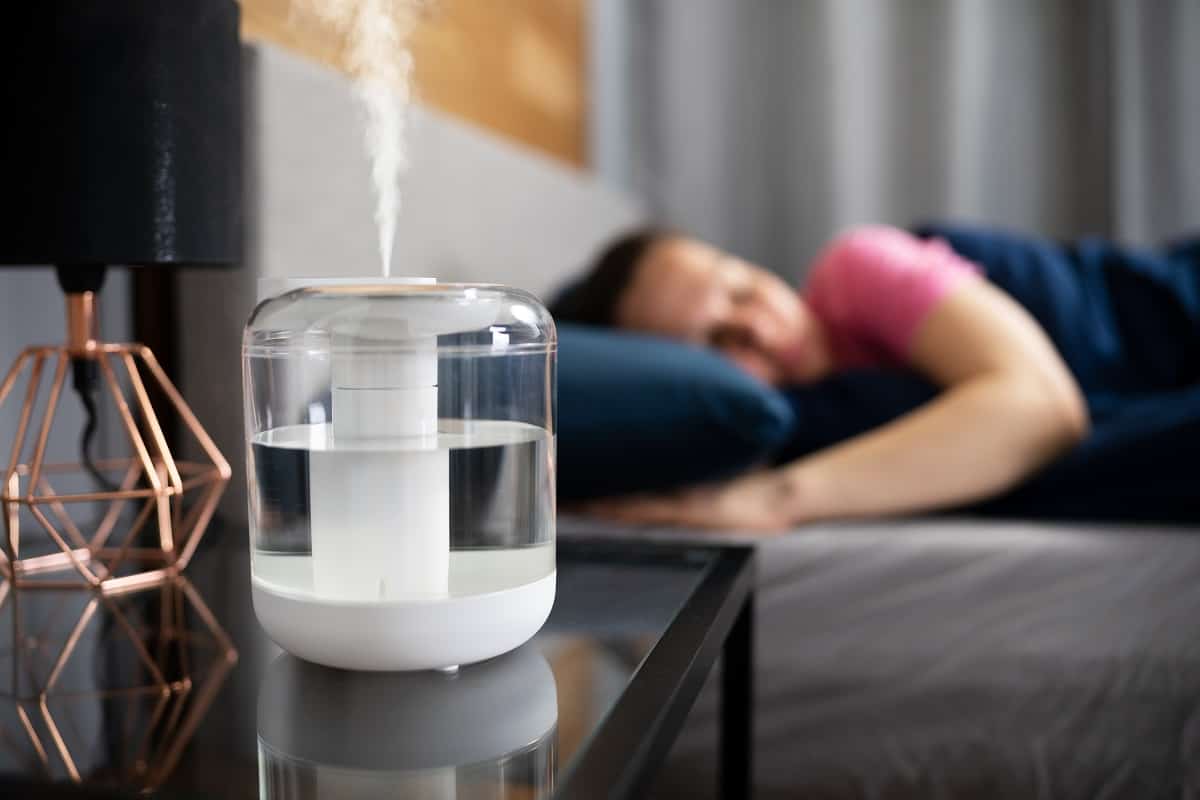 How Long Does Humidifier Fever Last