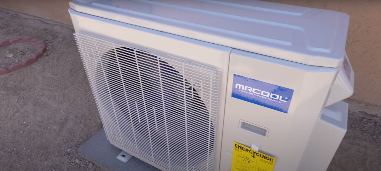 MrCool or Goodman Which HVAC System Should I Purchase