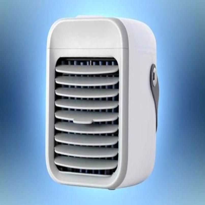 Reasons For Filling Of Portable AC With Water