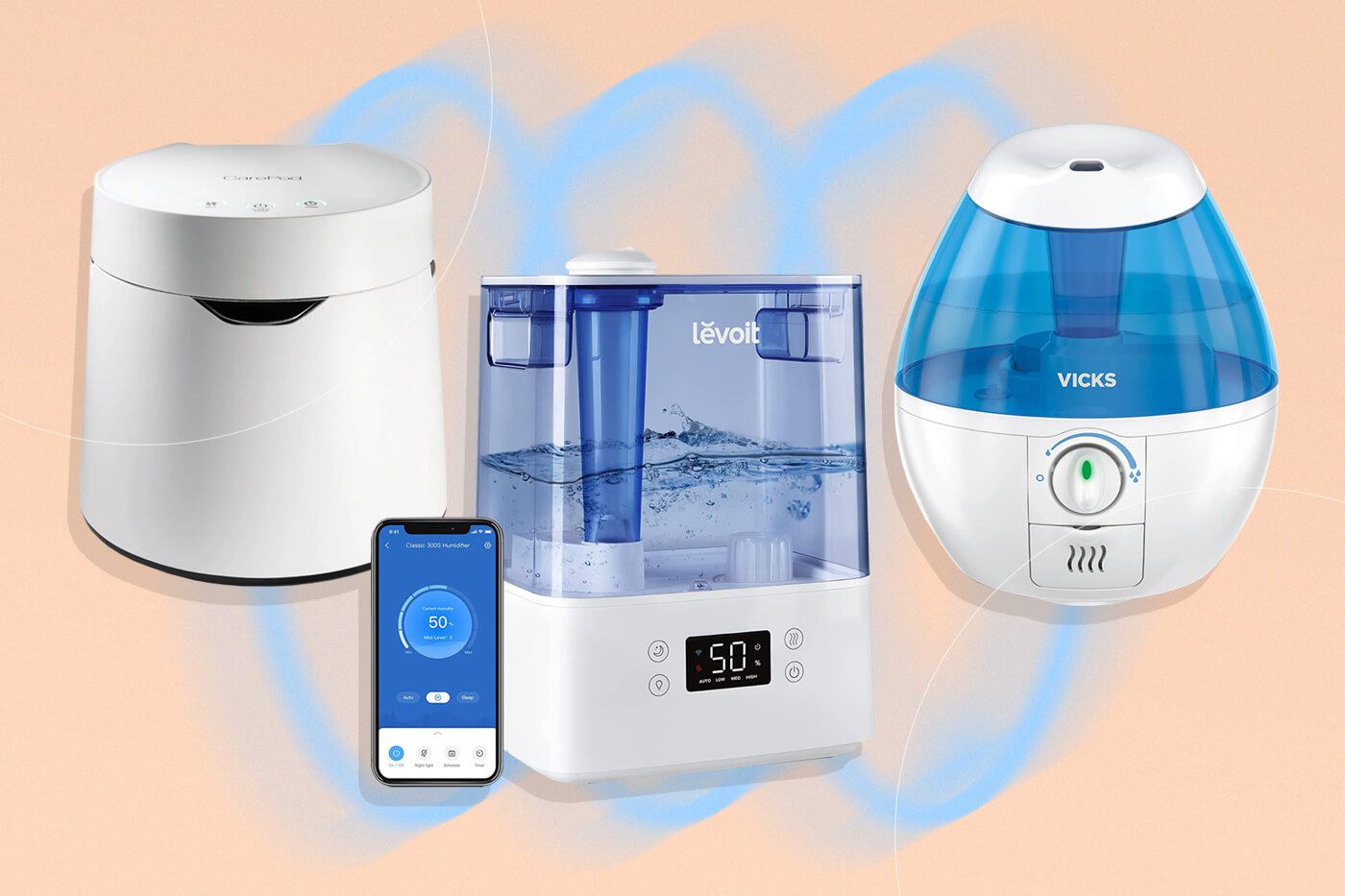 What Are The Benefits of Using Cold Water In A Humidifier