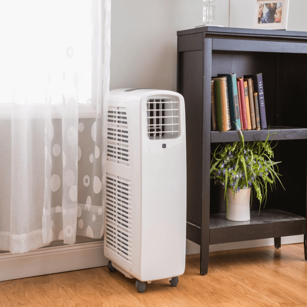What Determines How Long A Humidifier Must Run