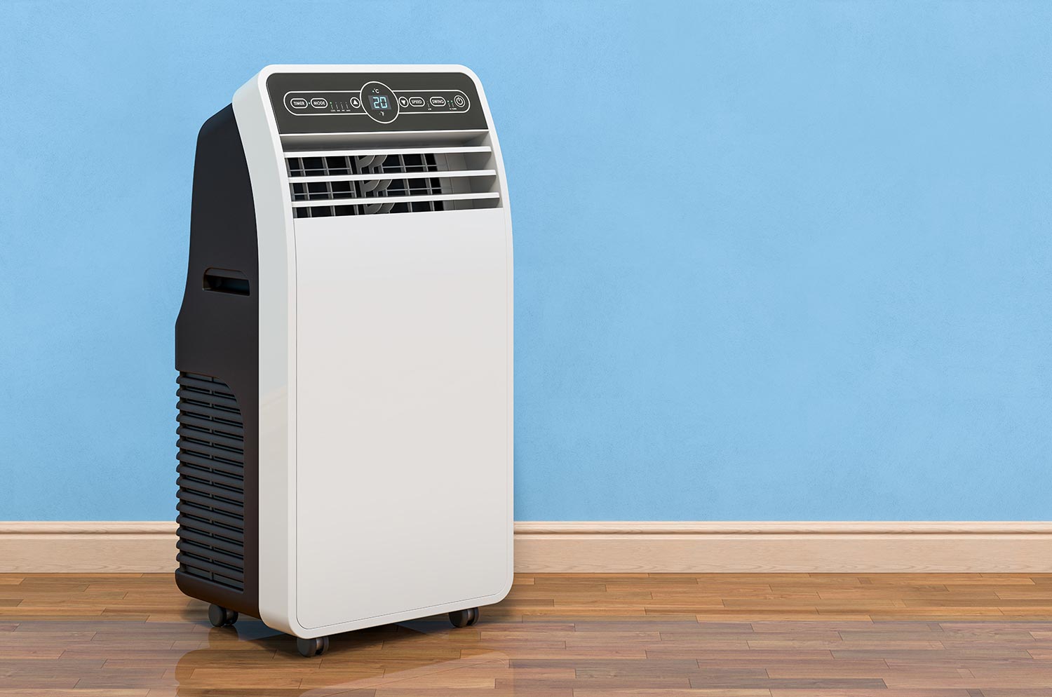 What Happens If You Do Not Drain Your Portable Air Conditioner