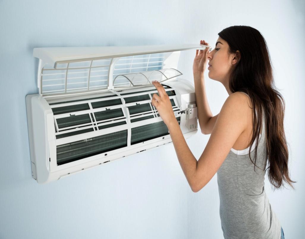 What To Do If AC Malfunction