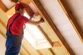 Steps for Insulating Your Garage Ceiling