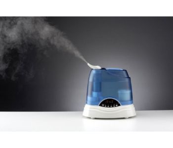 Why Distilled Water Works Best For A Humidifier