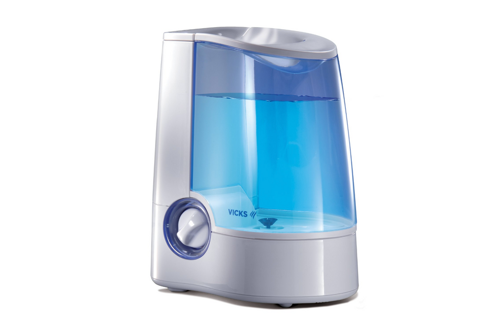 How Does Cool Mist Humidifier Work ? - Ultimate Guide 2022