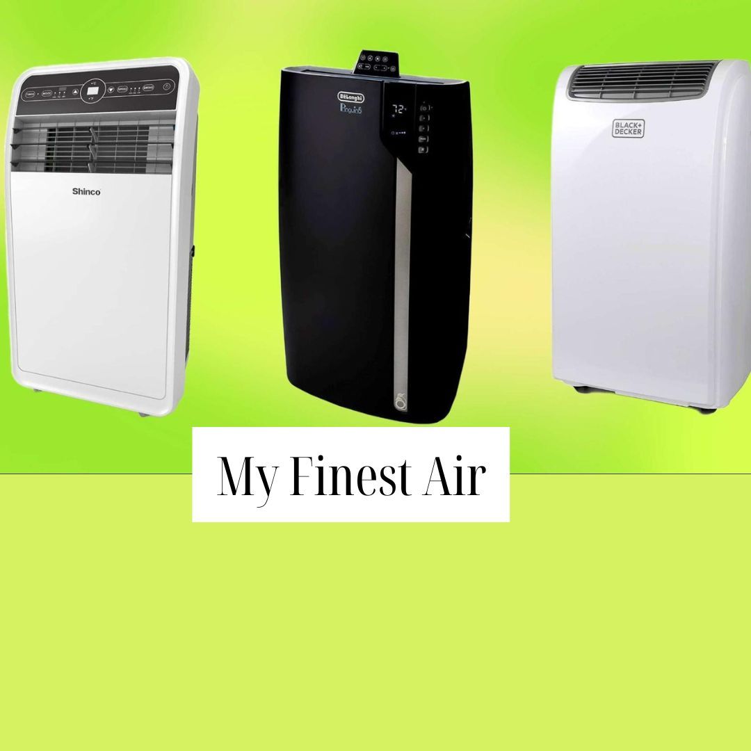 How to Drain Your Portable Air Conditioner