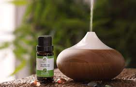 best essential oils for a humidifier
