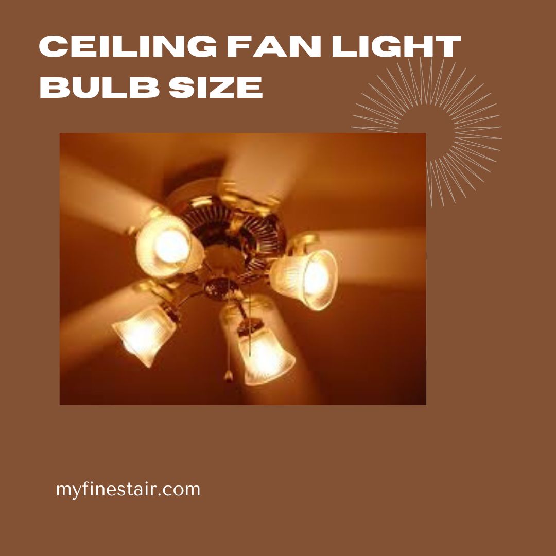 Ceiling Fan Amp Draw - All You Need To Know